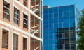 Manhattan buildings evacuated as high-rise buckles