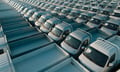 P&C industry's best decade performance hides a casualty problem