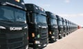 Carolina Casualty gets new president as commercial auto pressure mounts