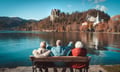 WTW extends mortality model to PRT market as insurer competition grows