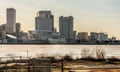 Louisiana posts first P&C rate drop this decade as litigation costs persist