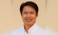 Delos data chief on cracking wildfire risk models others missed