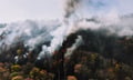 Canadian wildfire smoke blankets northeastern US, raising air quality risk