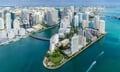 Florida's surplus lines market is booming as prices fall
