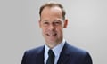 Hudson Insurance CEO retires after 24 years as parent chief steps in