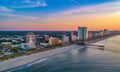 What a $545,000 email scam in a South Carolina beach town reveals about municipal coverage gaps