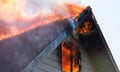 America's fire insurance market surged past $23 billion. Here's what's driving it