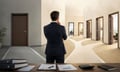 Going independent: What captive agents must weigh before leaving