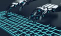 Why only 7% of insurers now beat the “digital maturity” average, and reap the real rewards