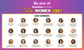 Know the next Elite Woman in insurance?