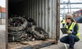 Mitsui Sumitomo sues Zim, Kintetsu over $797,000 cargo damage claim