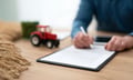 Crop insurance agency's case over commission cut dismissed