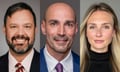 CRC Specialty hires four specialists across Florida, Texas and South Carolina