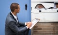 Entry-level adjuster hiring falls as insurers turn to AI