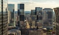 US P&C underwriting gain jumps to $31.7 billion