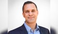 Zurich shifts construction chief to lead E&S