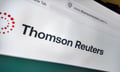 Thomson Reuters' court data breach is a reminder of a risk clients think someone else is managing