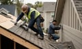 Nationwide alleges Pennsylvania contractor copied its 'On Your Side' slogan