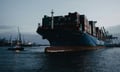 Shipping's two-tier system is now a structural risk, nations warn