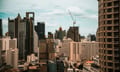 Large commercial accounts see first price drop since 2017, WTW finds