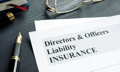 Insurers reevaluate D&O coverage as risk factors rise