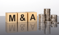 M&A market set for growth – report