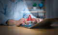 Cyber incidents disrupt operations at two insurers
