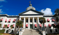 Senator seeks overhaul of US flood insurance policies