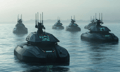 Shadow Fleet Collision Near Strait of Hormuz Escalates Global Alarm Over GPS Disruptions and Drone W