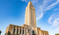 Louisiana doubles insurance fees, reshaping costs for insurers and producers