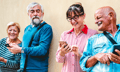 Older policyholders face challenge over digital-only insurance models: Survey