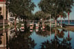 Flood-prone US counties lose residents at nearly twice last year's rate