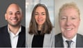 Insurance moves: USAA, DeCotis Specialty, QBE, HDI Global, and GuideOne