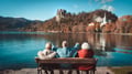 WTW extends mortality model to PRT market as insurer competition grows