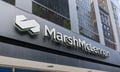 Marsh Q2 revenue climbs 6% but reinsurance broking slips