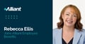 Alliant adds Denver Health alumna to Rocky Mountain benefits team