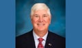 David Melcher named USAA board chairman