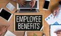 Corporate round-up: Disney, Bloomberg, Starbucks, Deloitte, and Zoom cut benefits