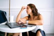 Financial stress traps workers in a loop - and brokers can help break it