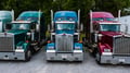 Trucking app routes data into underwriting for small fleets