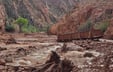 Grand Canyon flood tests what adventure travel policies actually cover