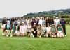 Women in insurance take their game to the golf course
