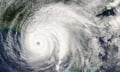 Former Louisiana attorney charged in Hurricane Ida fraud scheme
