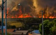 California sets first wildfire smoke testing rules for insurers