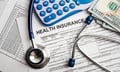 Group health insurer margins thinned - and renewals will show it