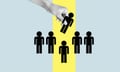 Turnover climbs as employers plan growth on constrained workforces