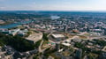 Honeycomb enters Tennessee and South Carolina as carriers tighten