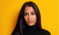 "Put people like me in power": Tangram CEO challenges insurance to think bigger