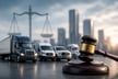 Fewer accidents, more litigation: Confronting the commercial auto paradox