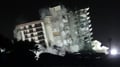 No cover, no buyers: the insurance gap that stopped a $1.6bn Surfside tower in its tracks